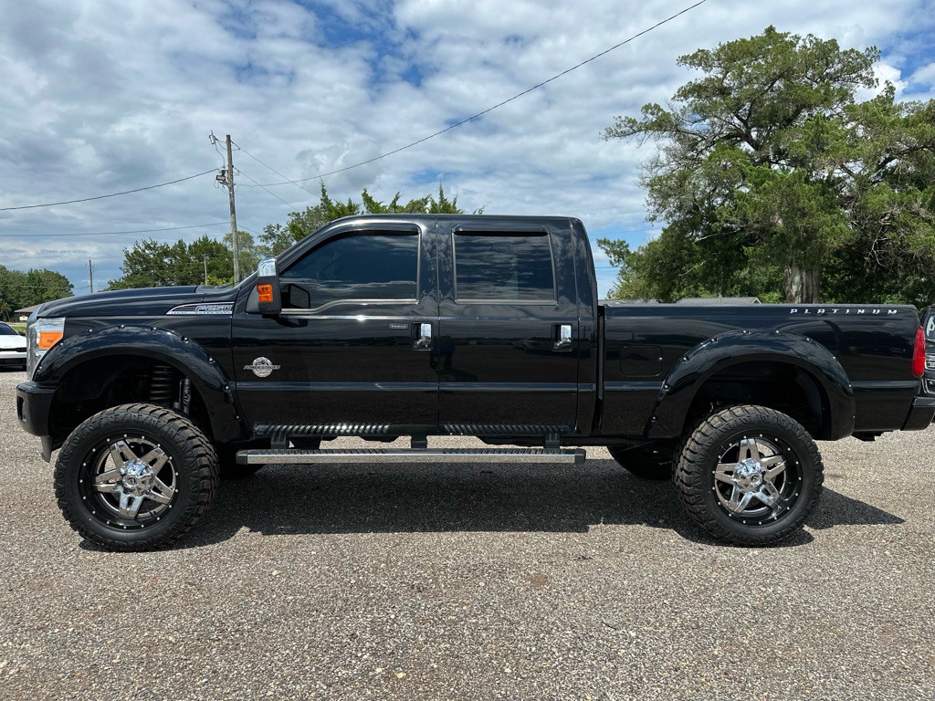 2016 Ford F-250 Image 5