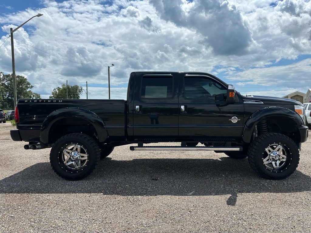 2016 Ford F-250 Image 6