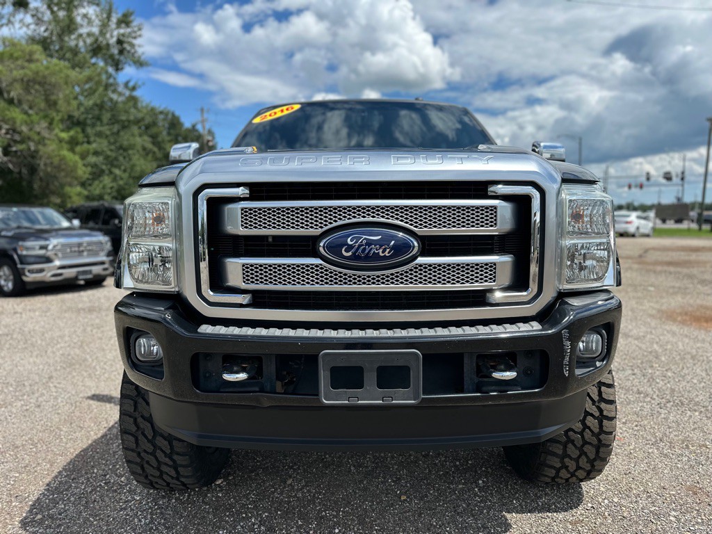 2016 Ford F-250 Image 7