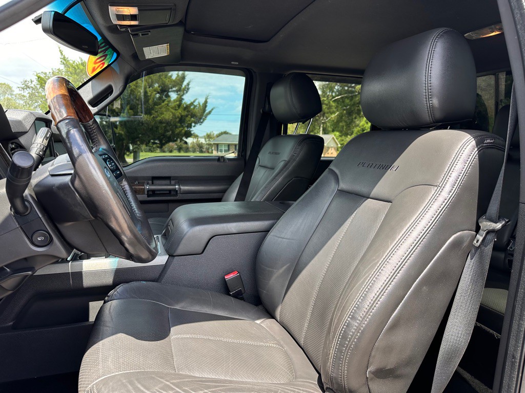 2016 Ford F-250 Image 9