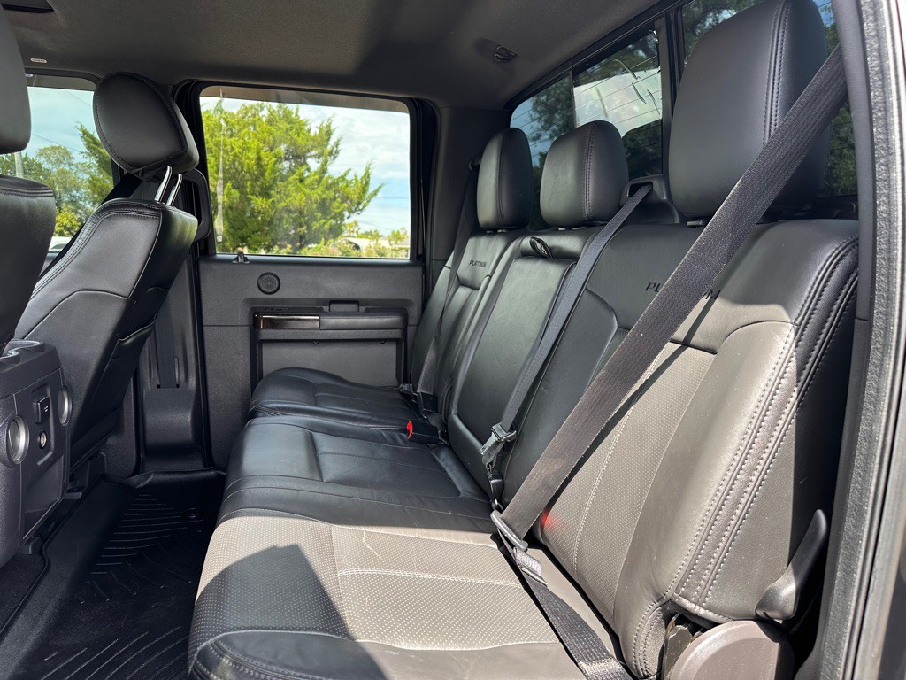 2016 Ford F-250 Image 10