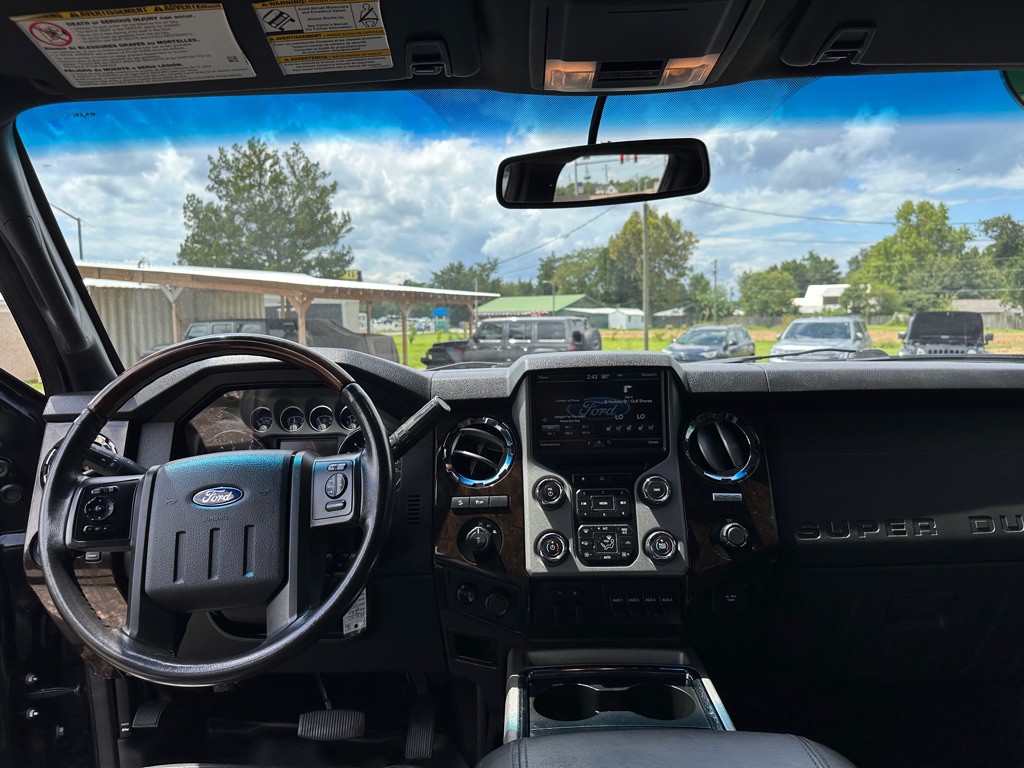 2016 Ford F-250 Image 11