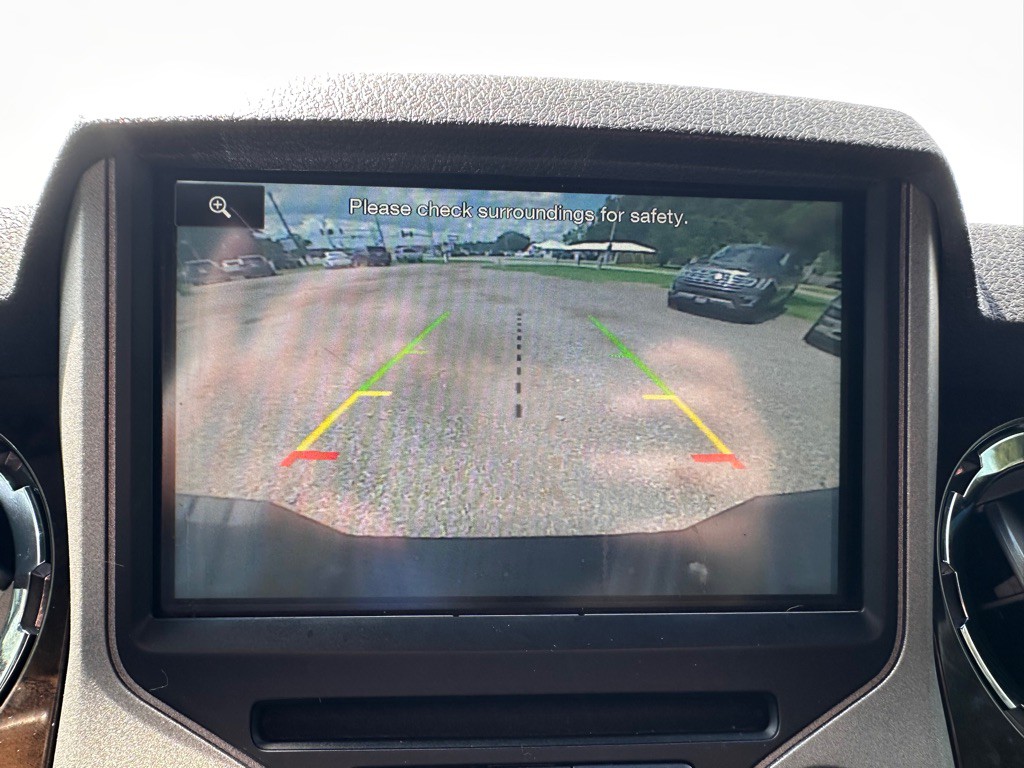 2016 Ford F-250 Image 13