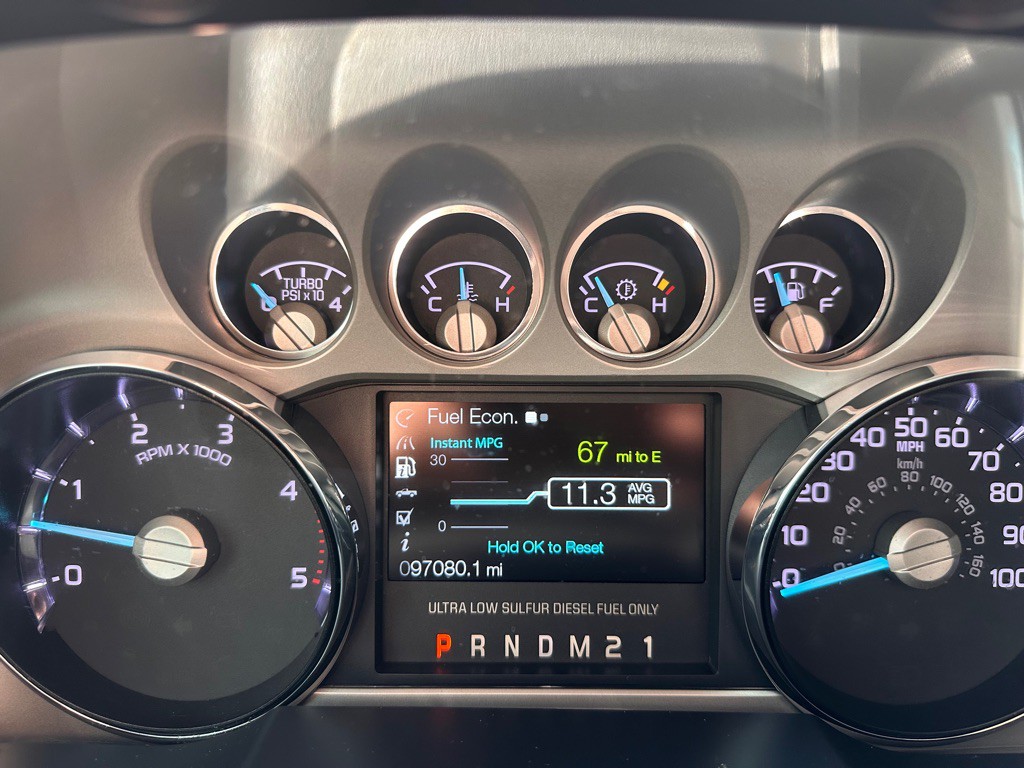 2016 Ford F-250 Image 14