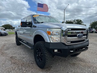 Image for 2015 Ford F-250 Lariat ID: 7525024
