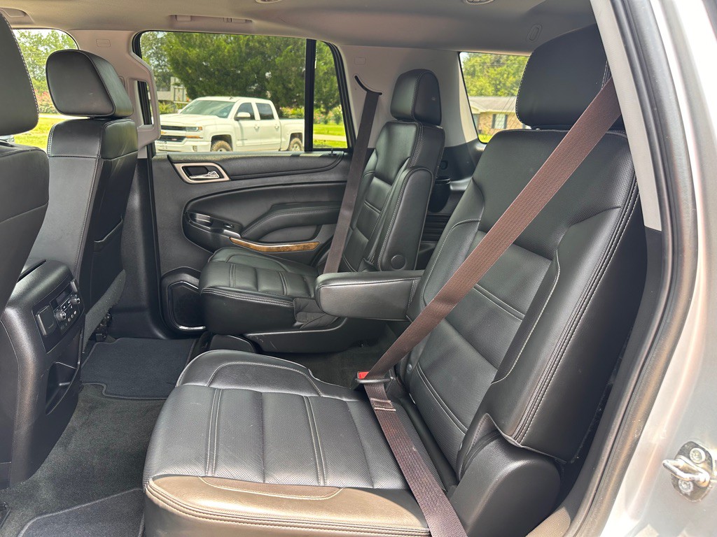 2017 GMC Yukon Image 10