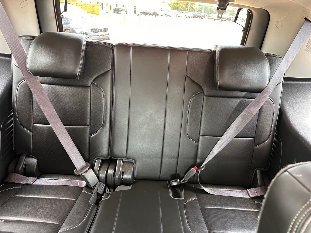 2017 GMC Yukon Image 11