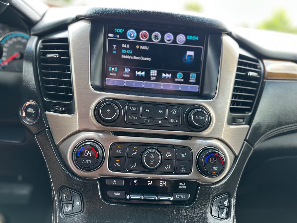 2017 GMC Yukon Image 13