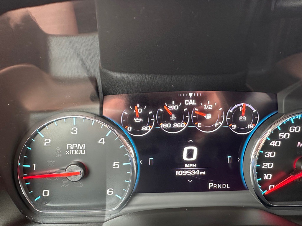 2017 GMC Yukon Image 15
