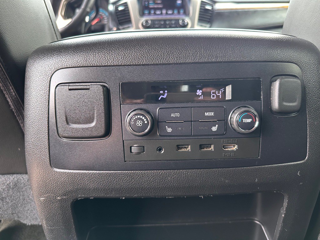 2017 GMC Yukon Image 18