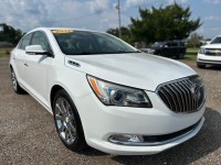 Image for 2014 Buick Lacrosse Premium ID: 7546885