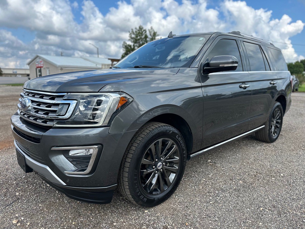 2019 Ford Expedition Image 2