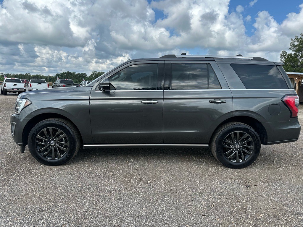 2019 Ford Expedition Image 5