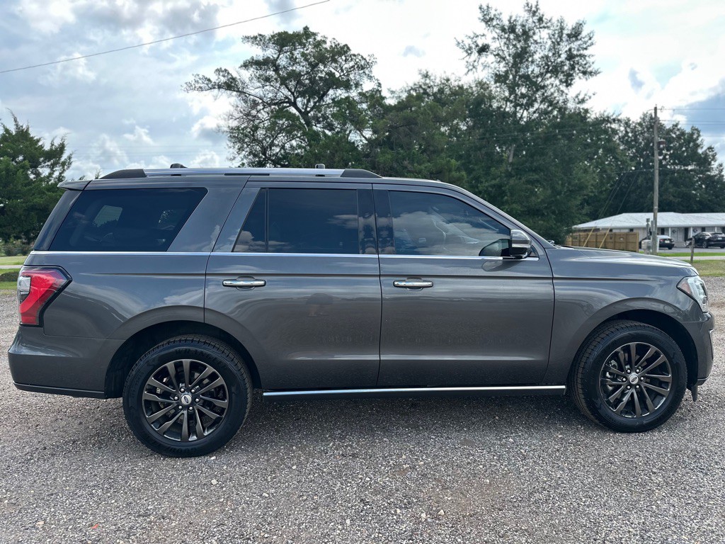 2019 Ford Expedition Image 6