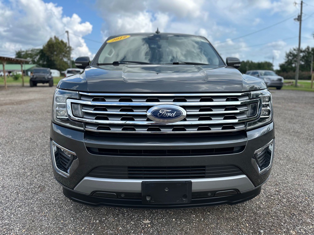 2019 Ford Expedition Image 7