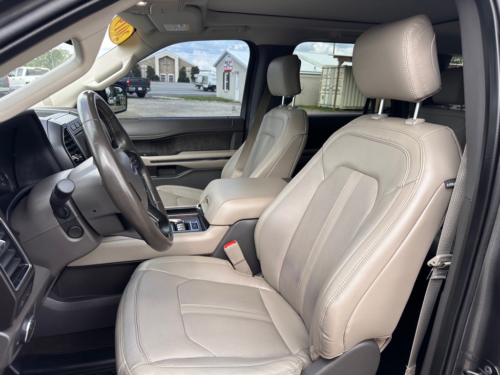 2019 Ford Expedition Image 9
