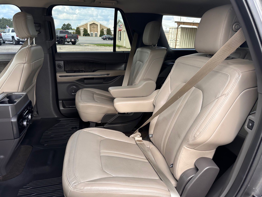 2019 Ford Expedition Image 10