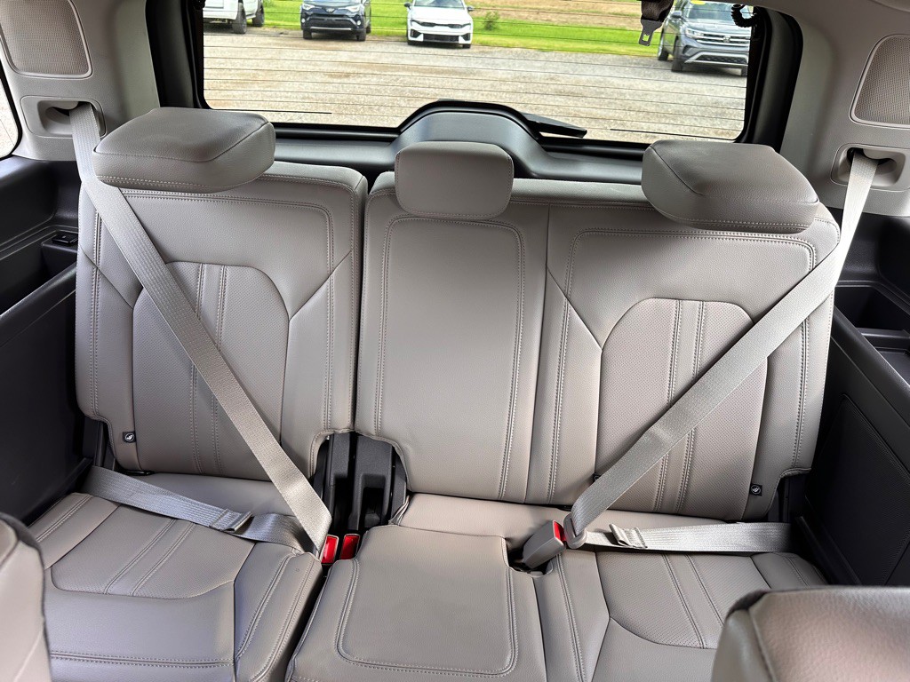 2019 Ford Expedition Image 11