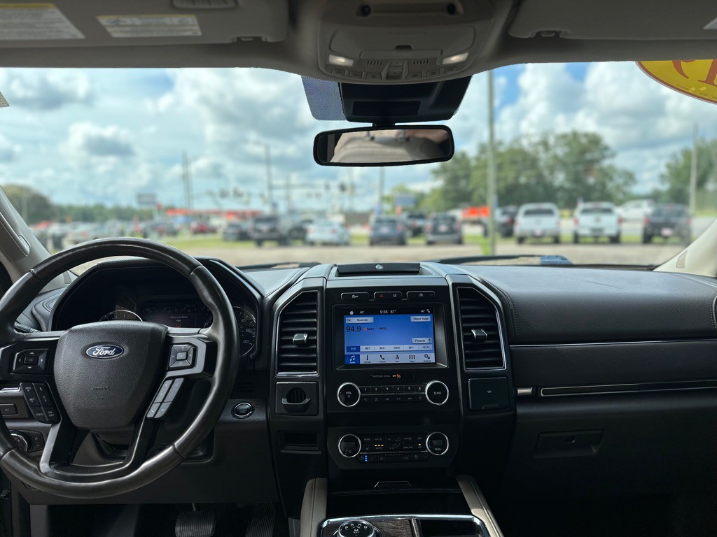 2019 Ford Expedition Image 12