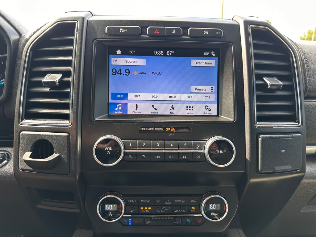 2019 Ford Expedition Image 13