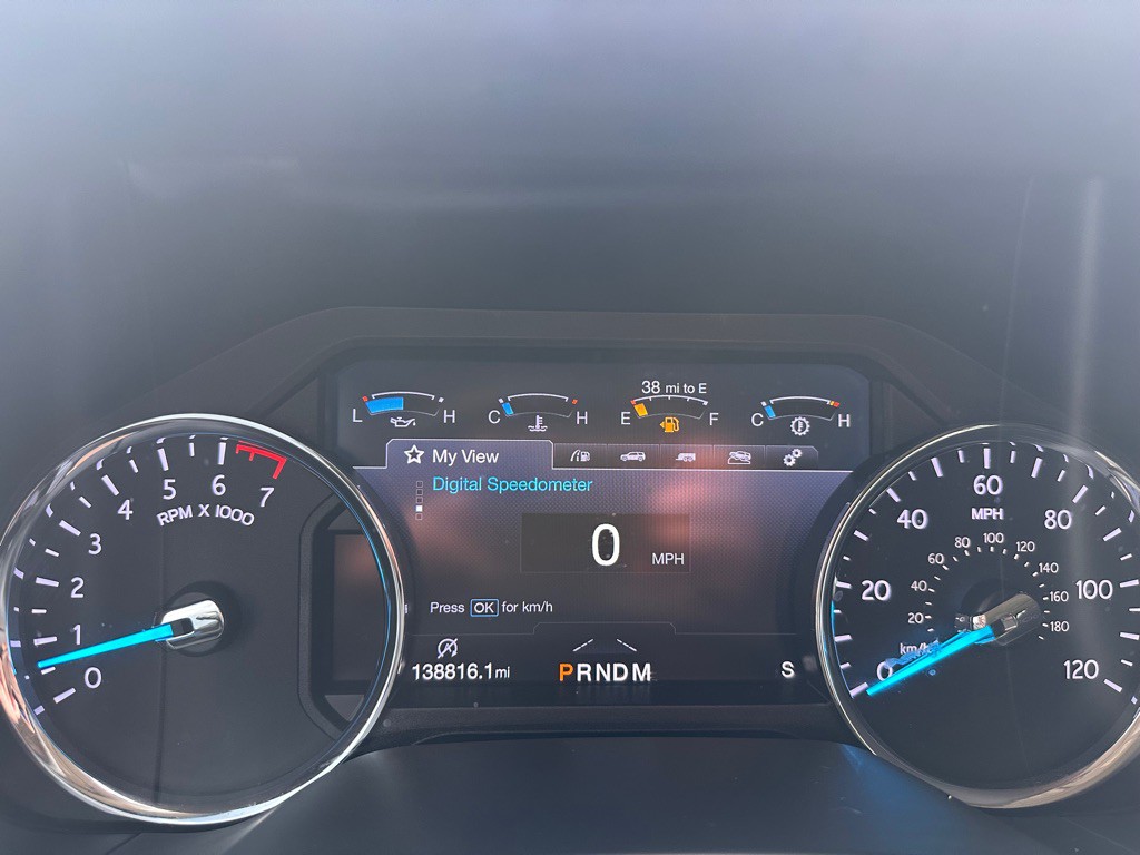 2019 Ford Expedition Image 15