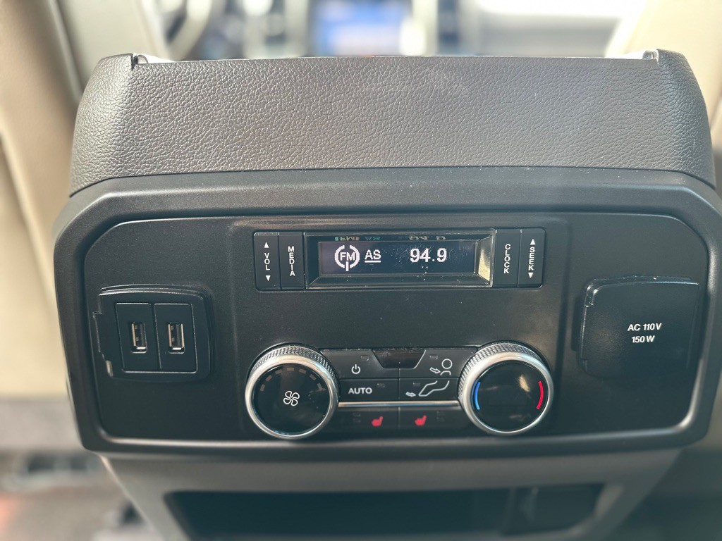 2019 Ford Expedition Image 16