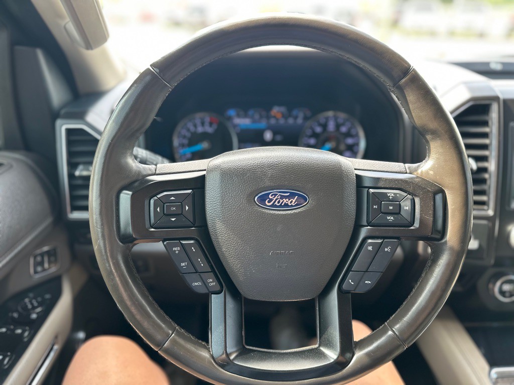 2019 Ford Expedition Image 17