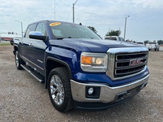 Image for 2014 GMC Sierra 1500 SLT ID: 7546905