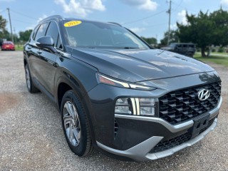 Image for 2023 Hyundai Santa Fe SEL ID: 7558142