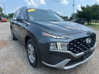 Image for 2023 Hyundai Santa Fe SEL ID: 7558142