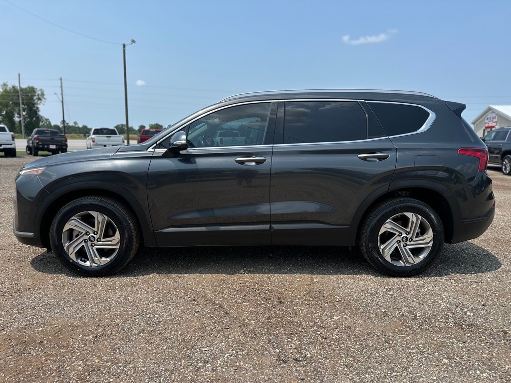 2023 Hyundai Santa Fe Image 5