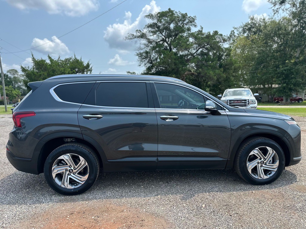 2023 Hyundai Santa Fe Image 6