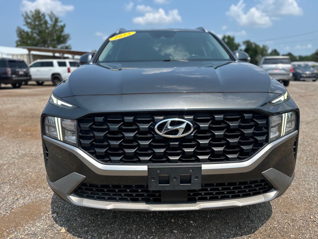 2023 Hyundai Santa Fe Image 7
