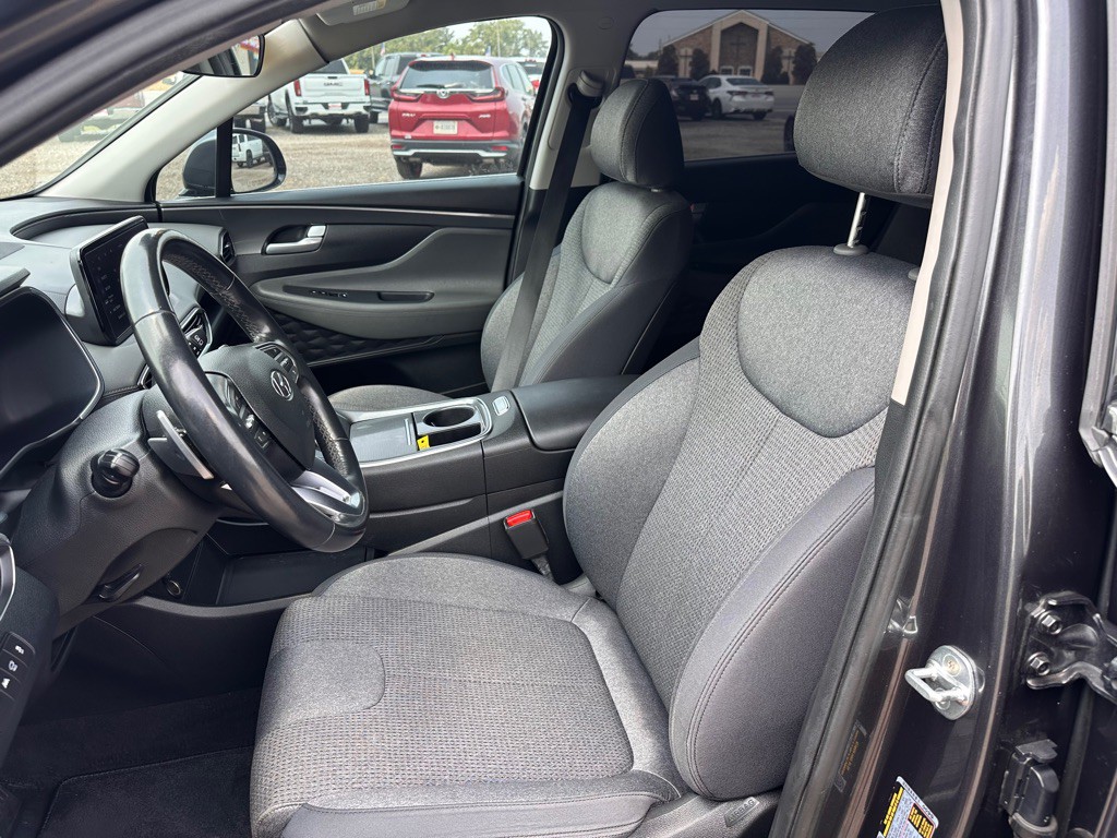 2023 Hyundai Santa Fe Image 9
