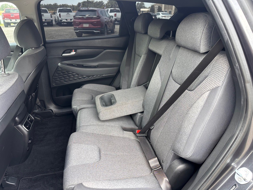 2023 Hyundai Santa Fe Image 10