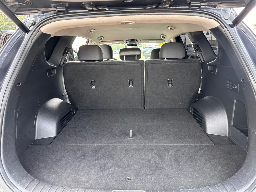 2023 Hyundai Santa Fe Image 11