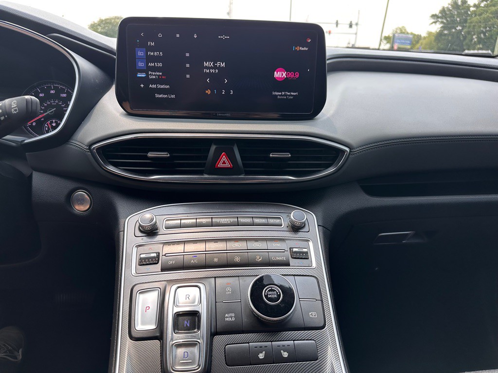 2023 Hyundai Santa Fe Image 13