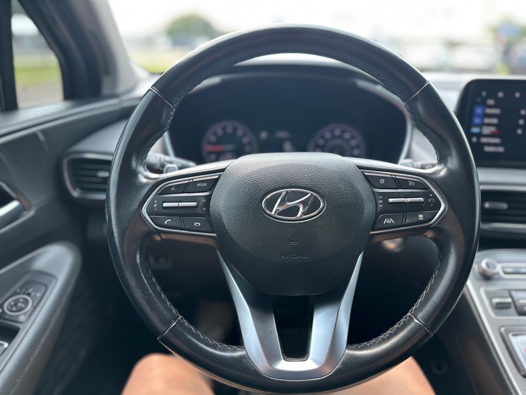 2023 Hyundai Santa Fe Image 16