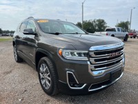 Image for 2020 GMC Acadia SLT ID: 7560947