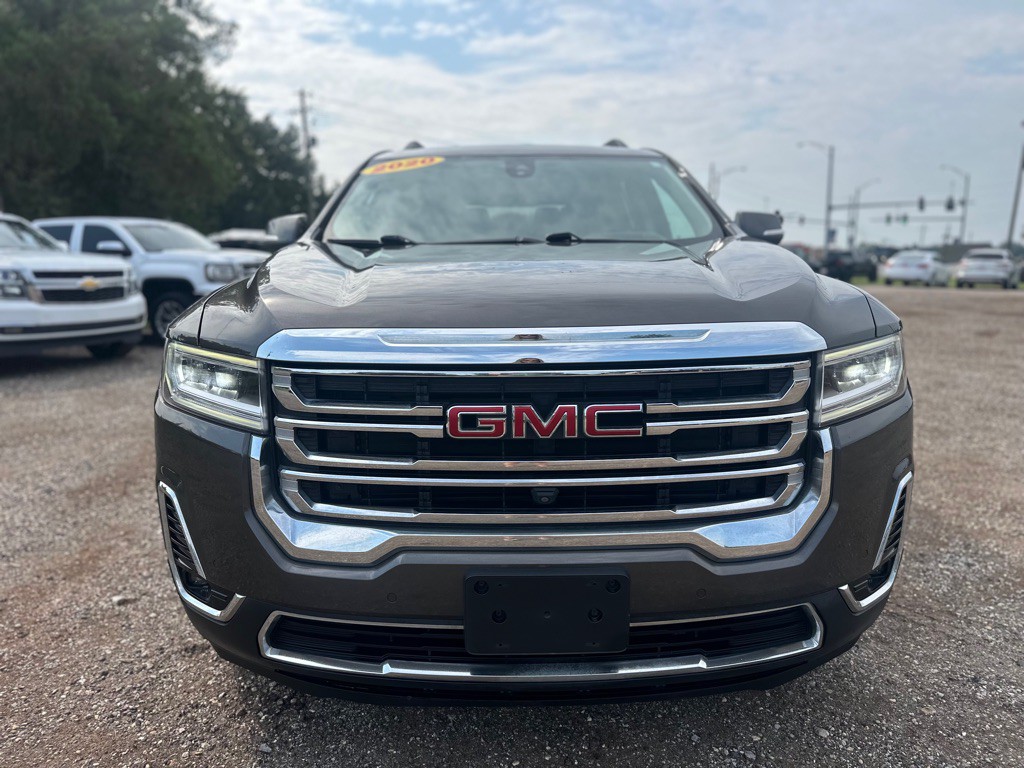 2020 GMC Acadia Image 7