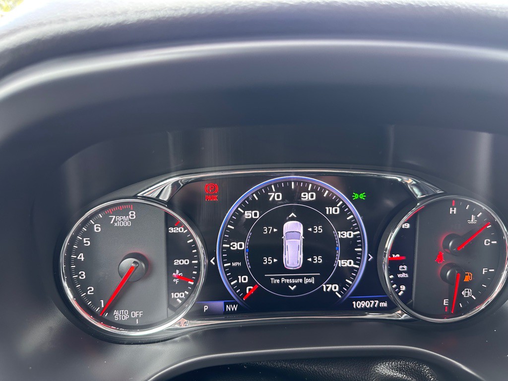 2020 GMC Acadia Image 14