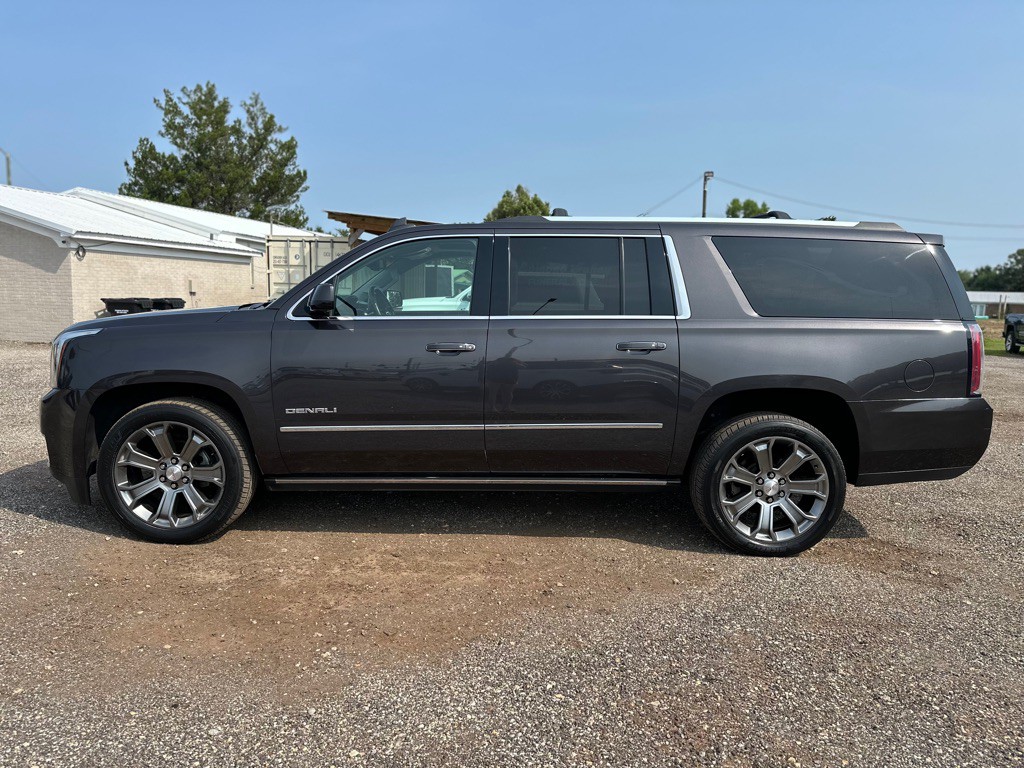 2016 GMC Yukon Image 5