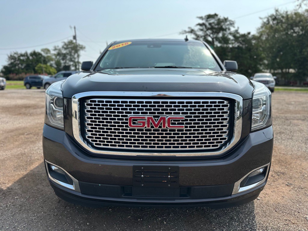 2016 GMC Yukon Image 7