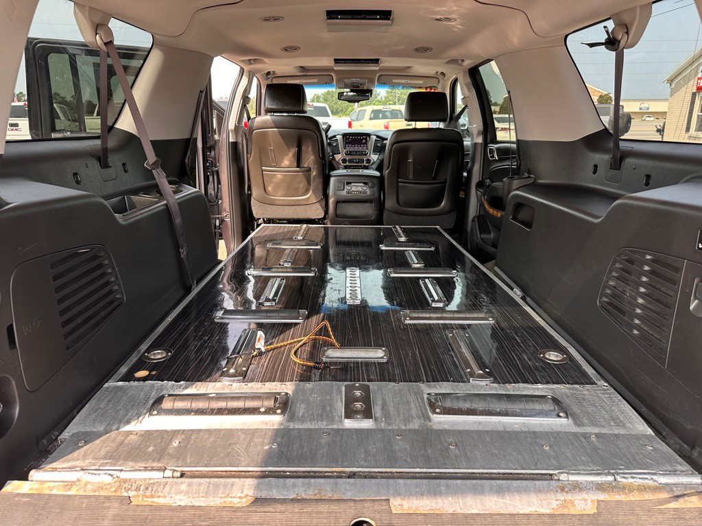 2016 GMC Yukon Image 10