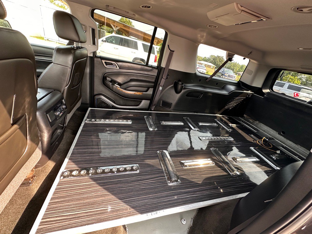 2016 GMC Yukon Image 11