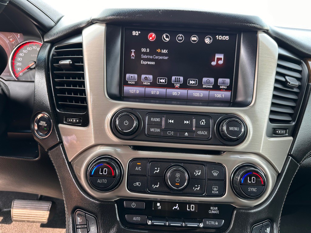 2016 GMC Yukon Image 13
