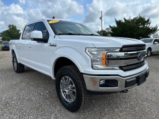 Image for 2019 Ford F-150 Lariat ID: 7572141