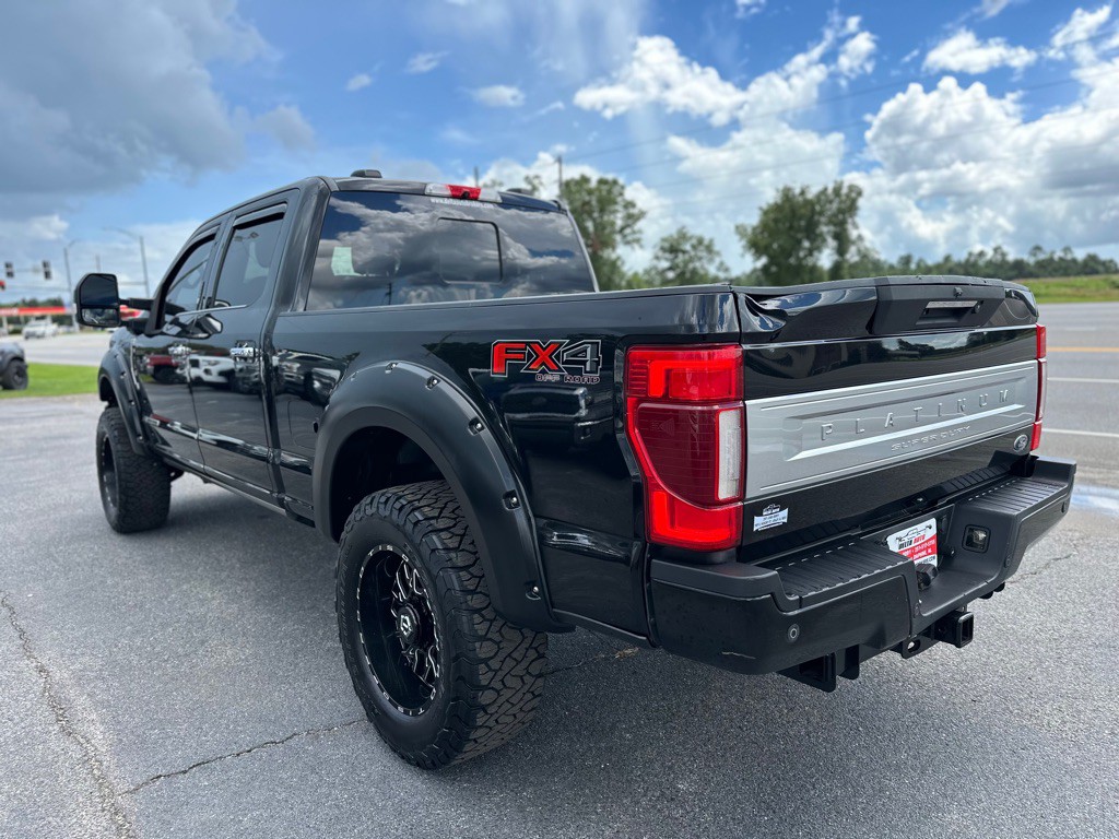 2020 Ford F-250 Image 3