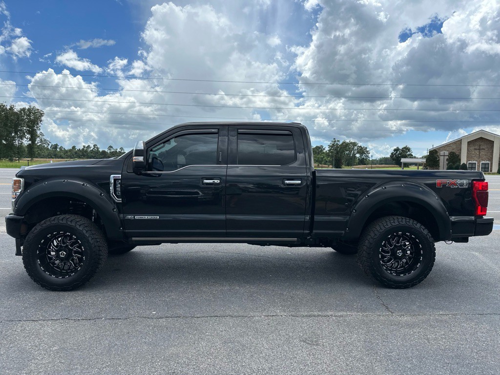 2020 Ford F-250 Image 5