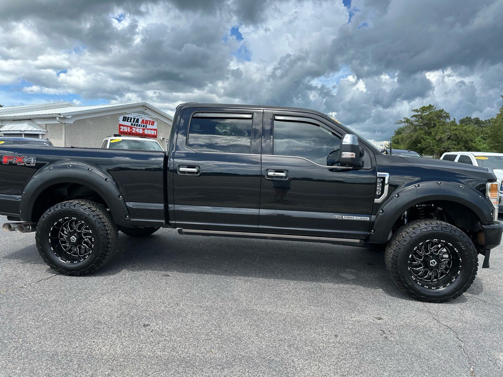 2020 Ford F-250 Image 6